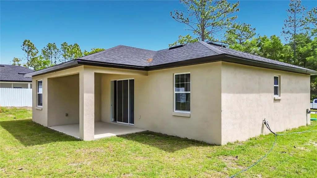 10970 N Dragonis Drive Citrus Springs FL 34433