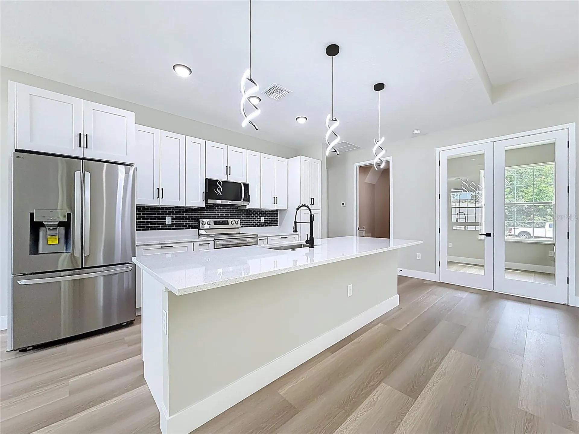10970 N Dragonis Drive Citrus Springs FL 34433