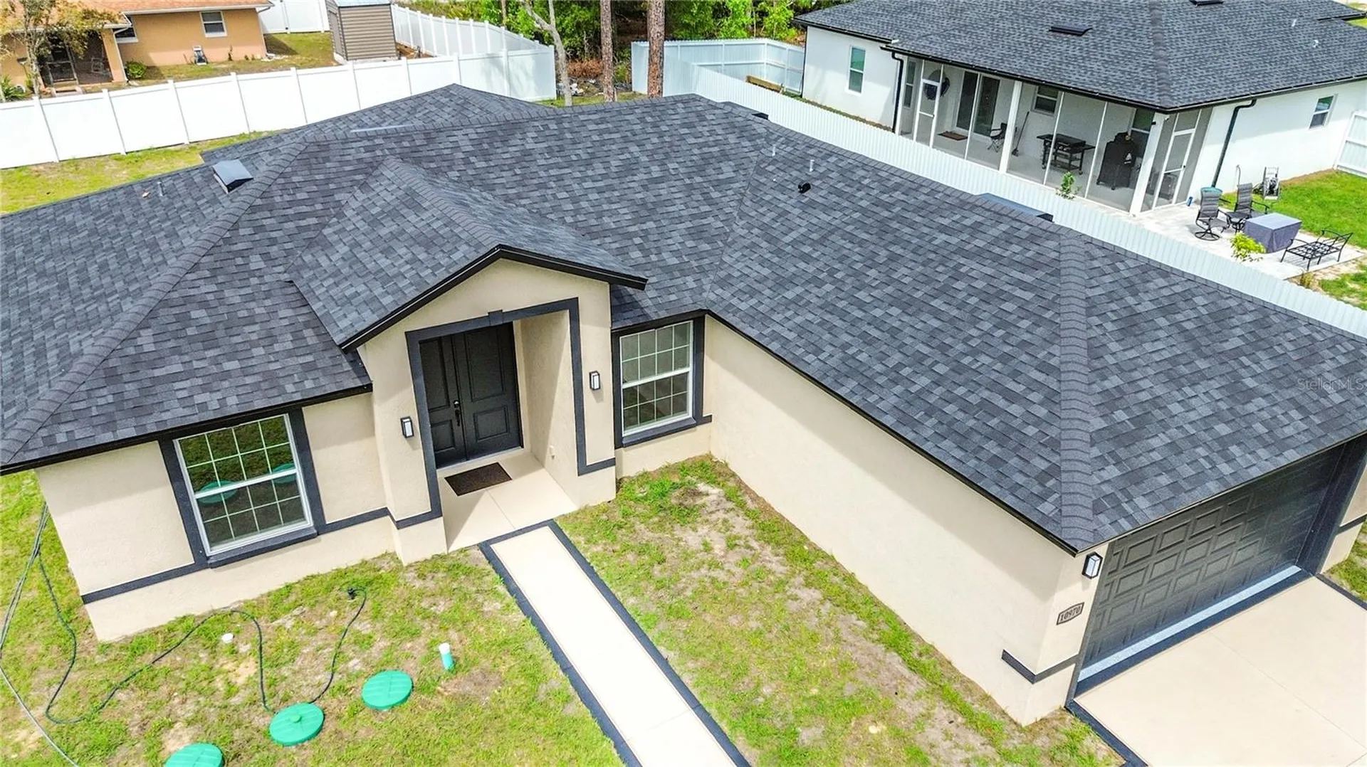 10970 N Dragonis Drive Citrus Springs FL 34433