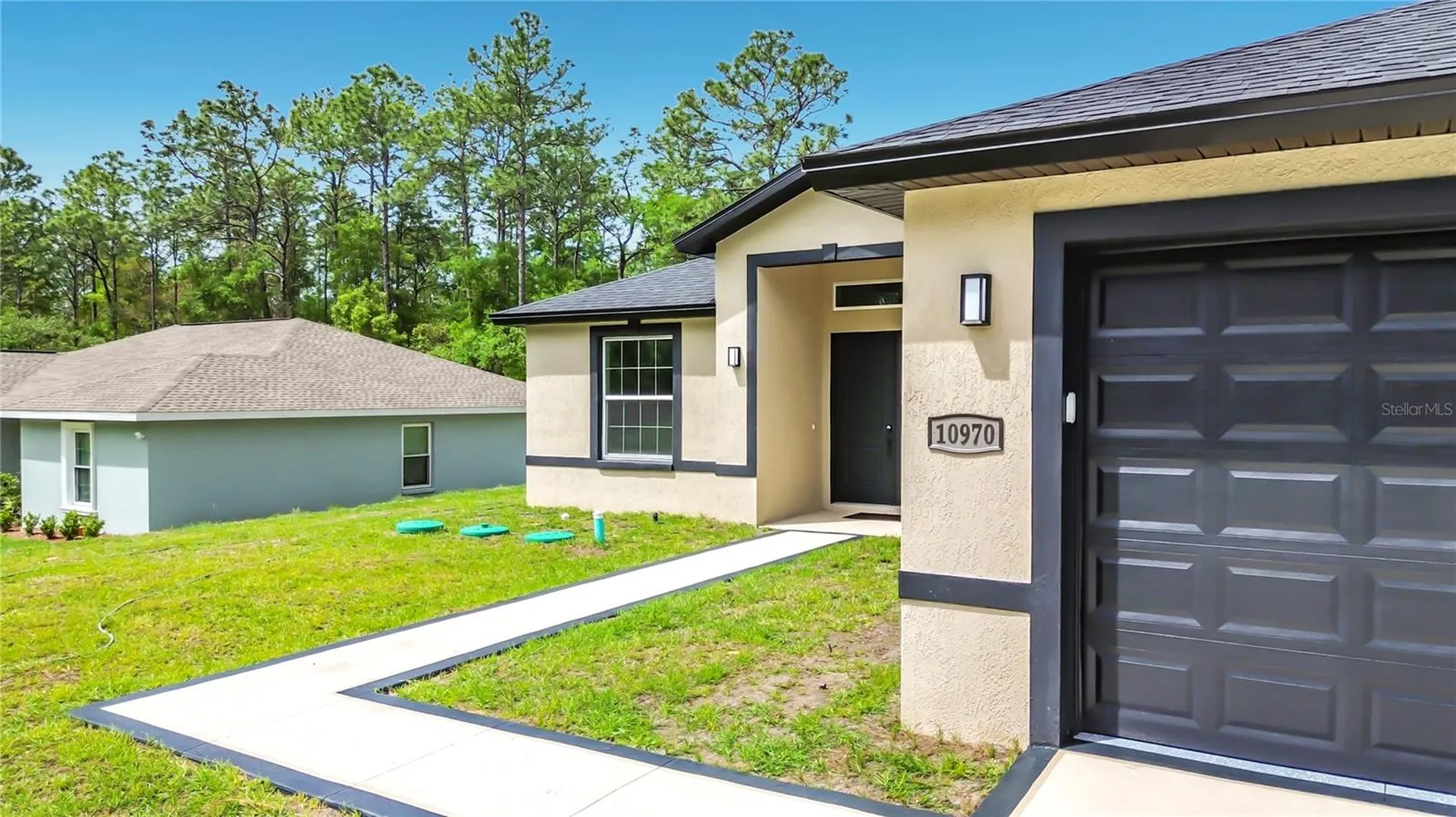 10970 N Dragonis Drive Citrus Springs FL 34433