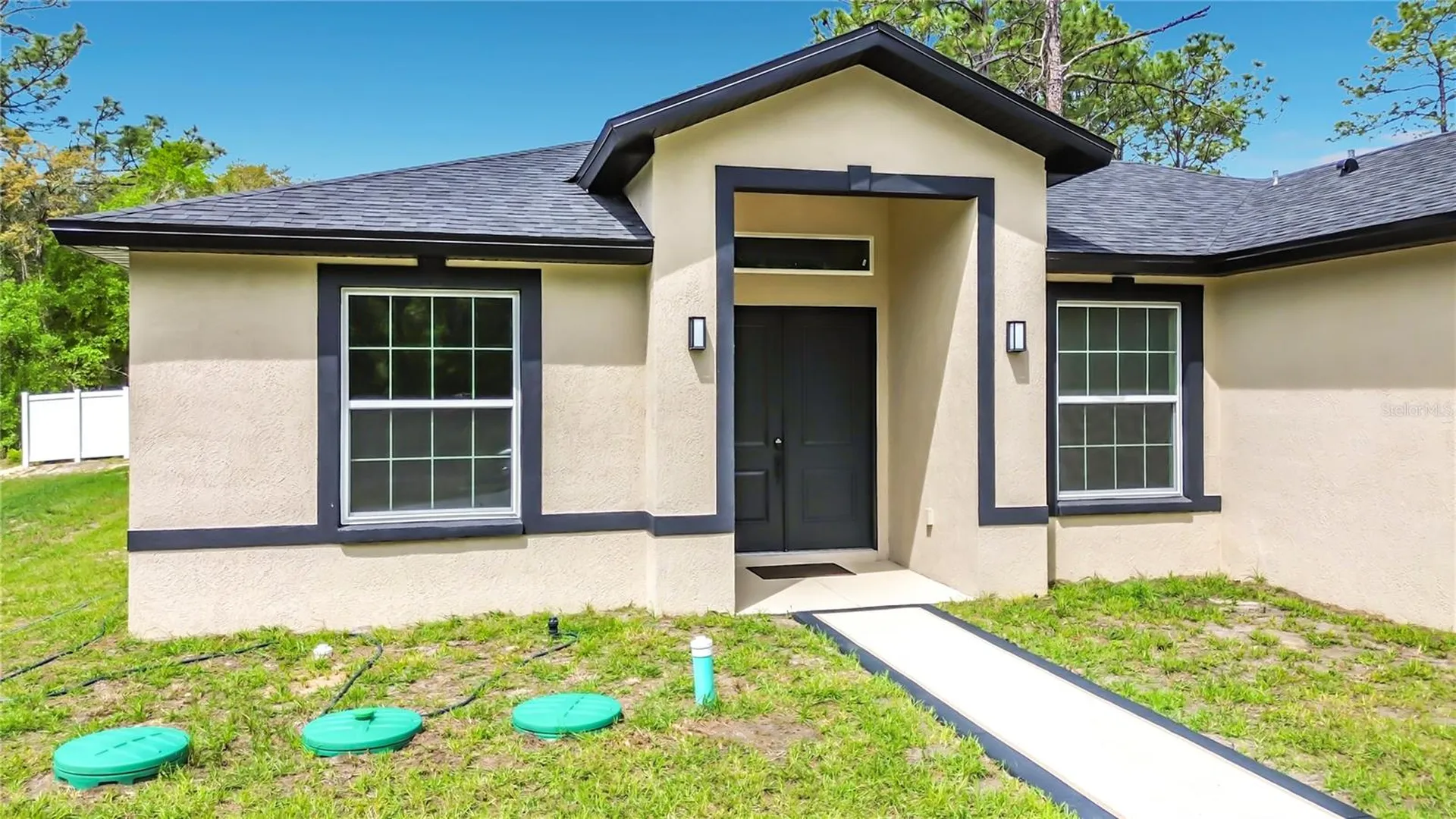 10970 N Dragonis Drive Citrus Springs FL 34433