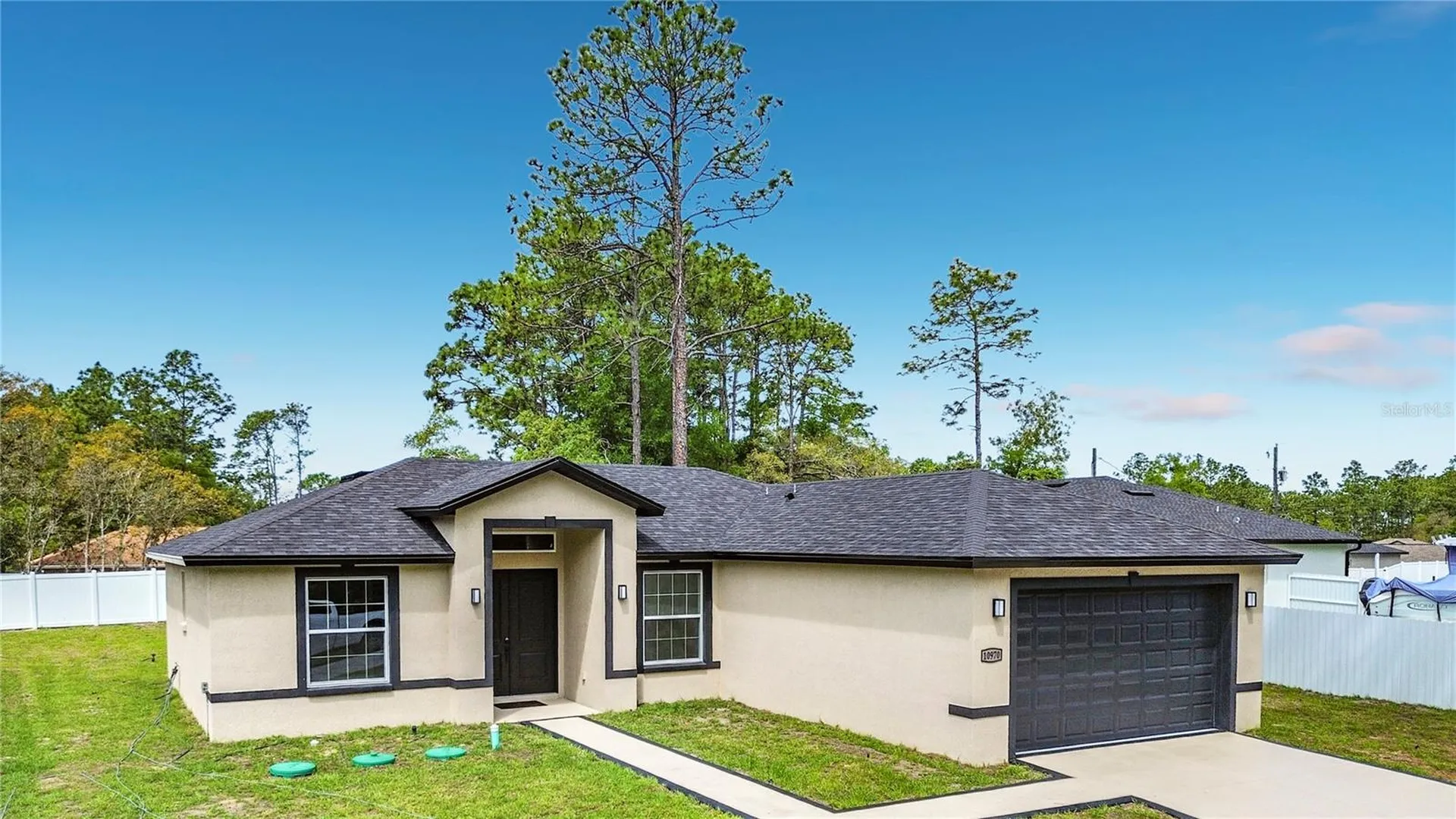 10970 N Dragonis Drive Citrus Springs FL 34433