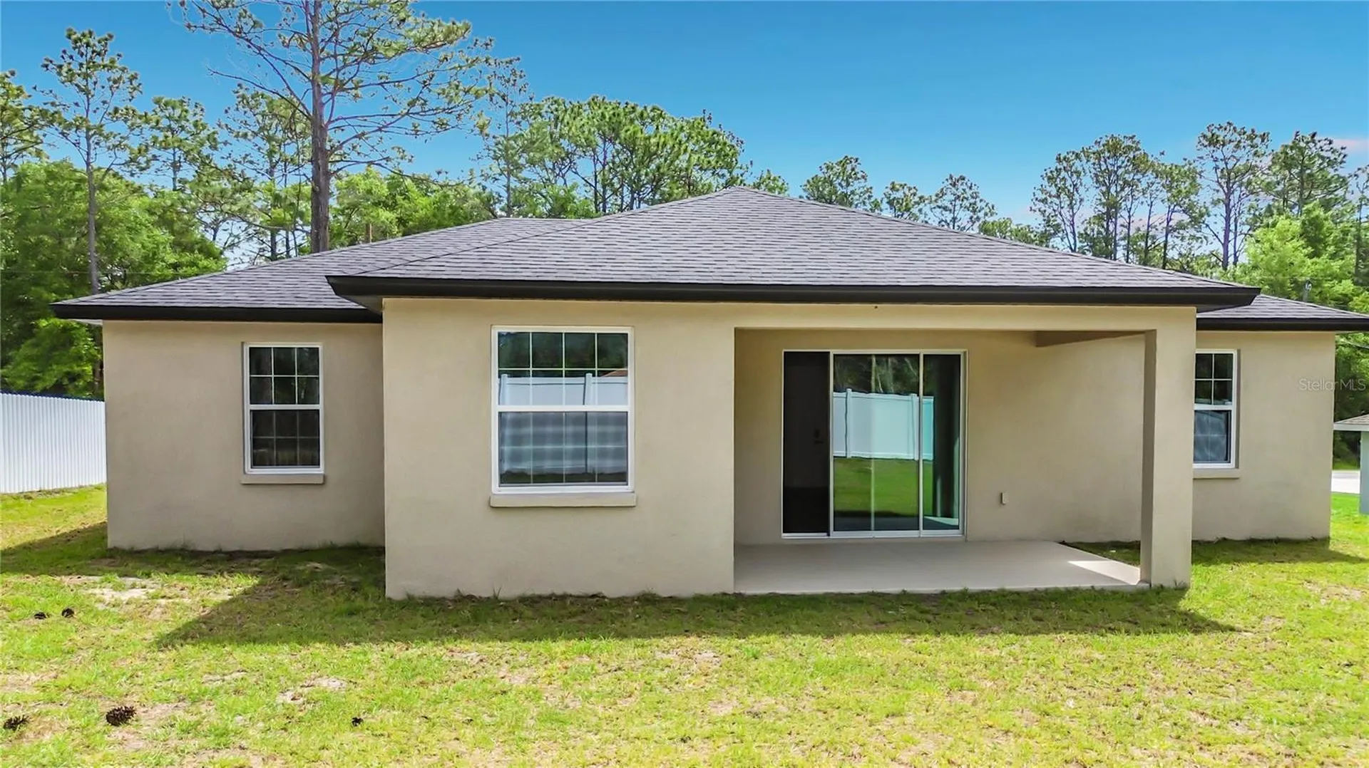 10970 N Dragonis Drive Citrus Springs FL 34433
