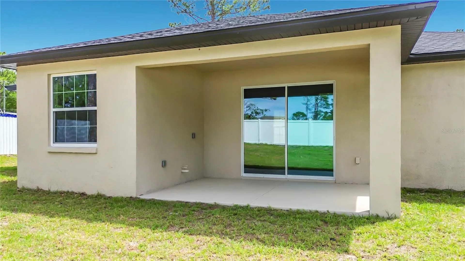 10970 N Dragonis Drive Citrus Springs FL 34433
