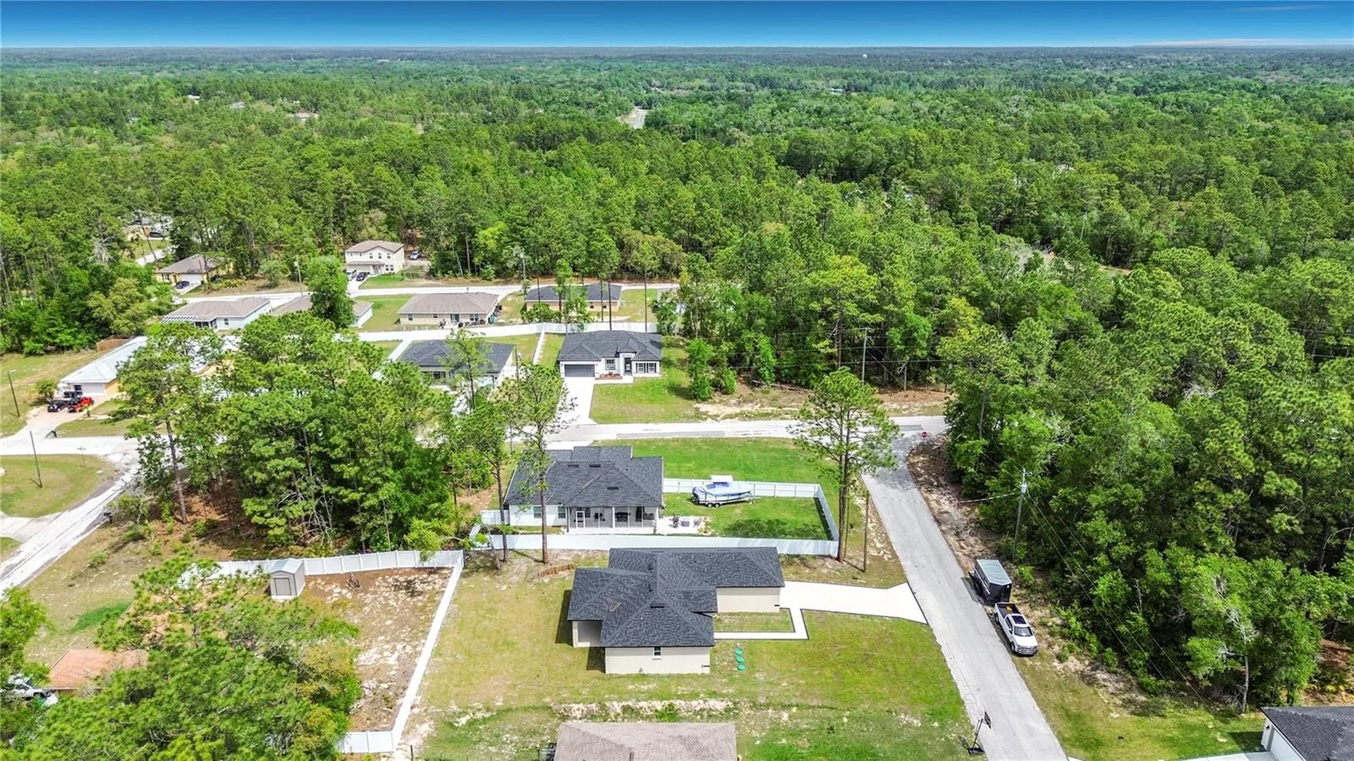 10970 N Dragonis Drive Citrus Springs FL 34433