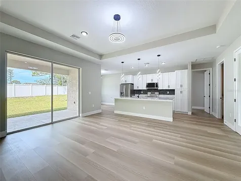 10970 N Dragonis Drive Citrus Springs FL 34433