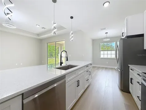 10970 N Dragonis Drive Citrus Springs FL 34433