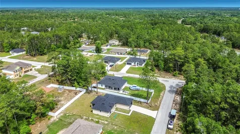10970 N Dragonis Drive Citrus Springs FL 34433