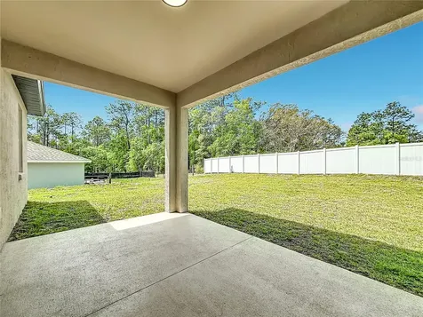 10970 N Dragonis Drive Citrus Springs FL 34433