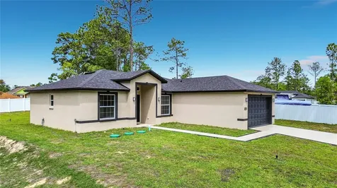 10970 N Dragonis Drive Citrus Springs FL 34433