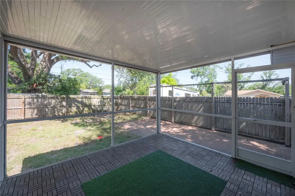 4022 N Marguerite Street Tampa FL 33603