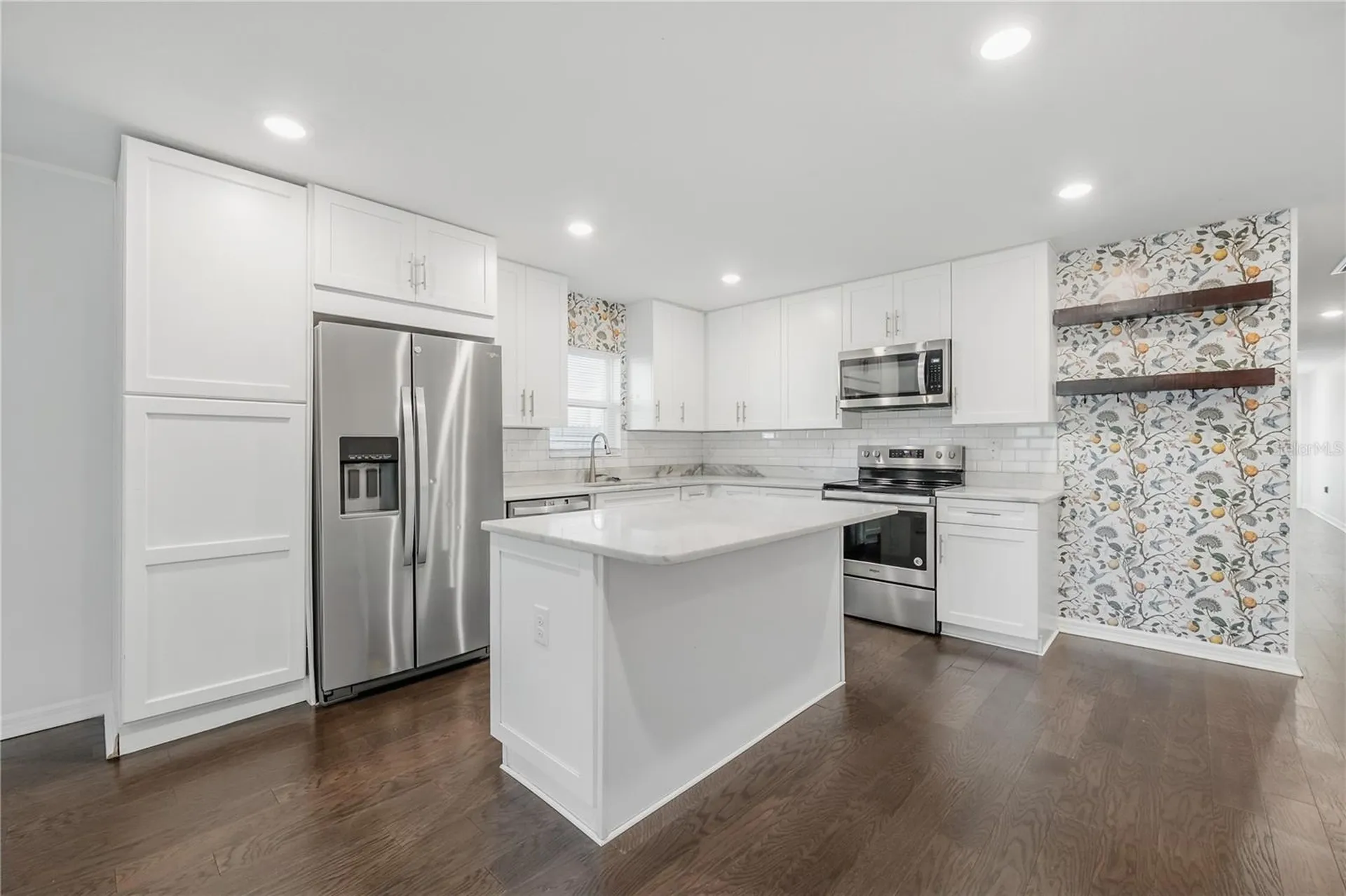 4022 N Marguerite Street Tampa FL 33603