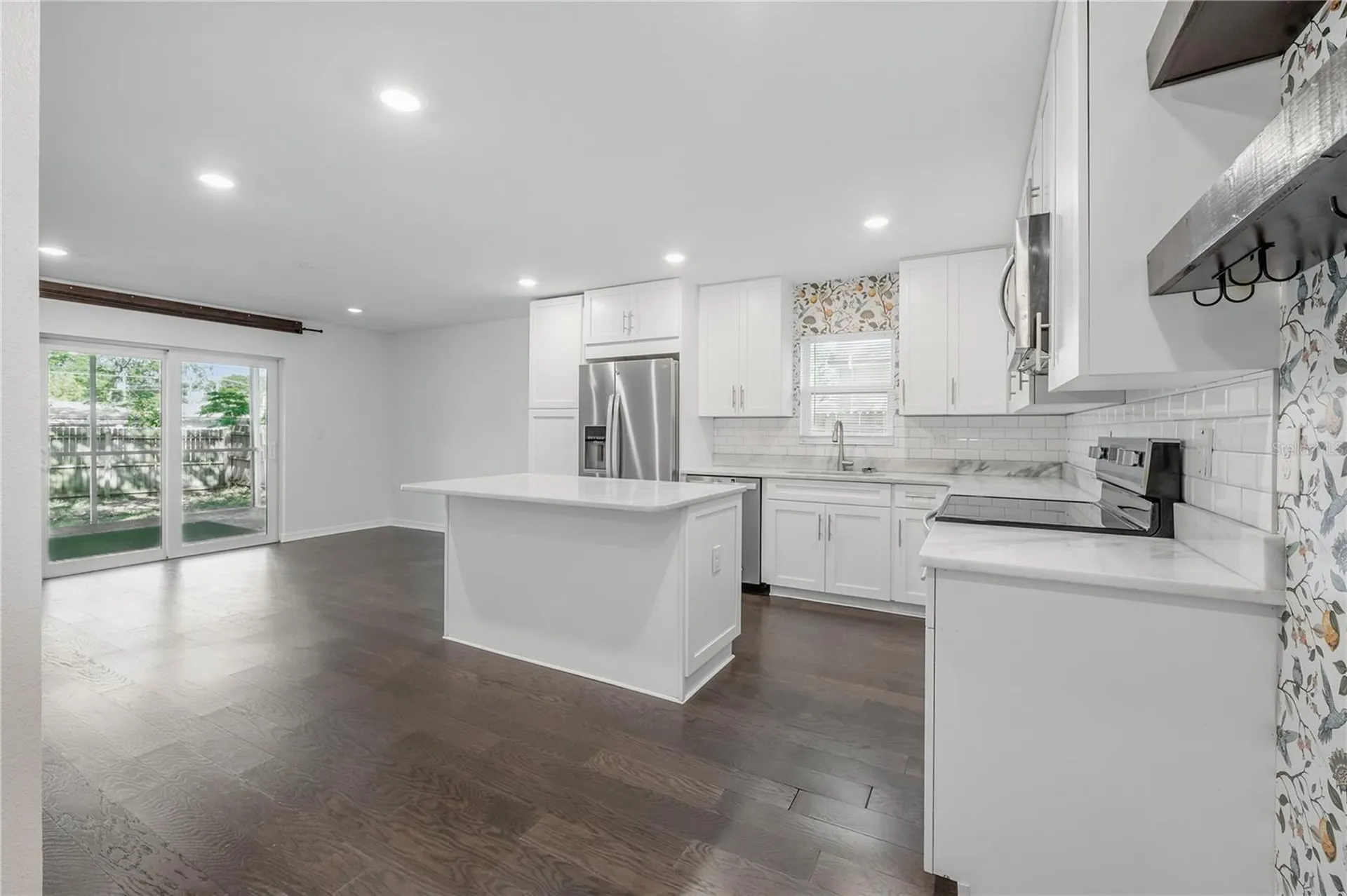 4022 N Marguerite Street Tampa FL 33603