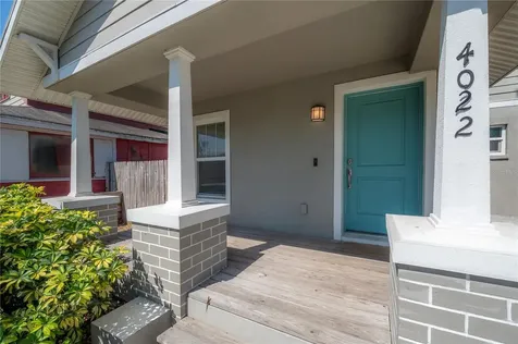 4022 N Marguerite Street Tampa FL 33603