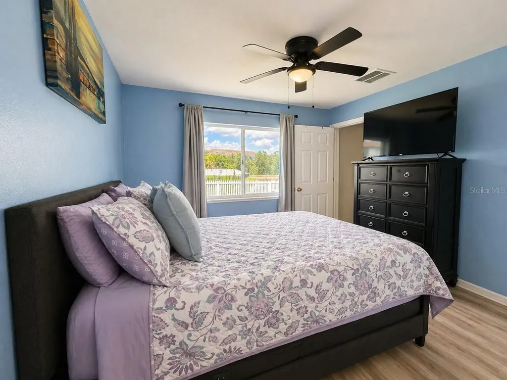 27748 Sugar Loaf Drive Wesley Chapel FL 33544