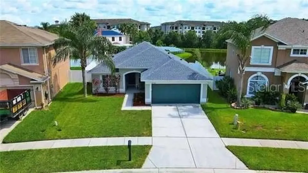 27748 Sugar Loaf Drive Wesley Chapel FL 33544