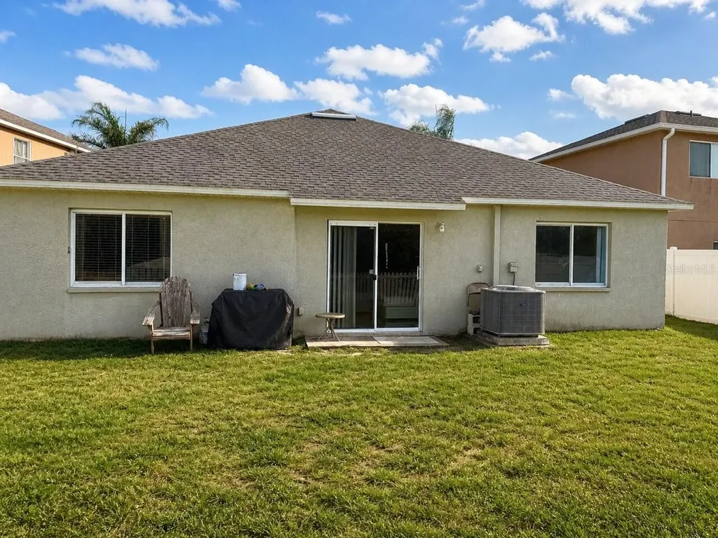 27748 Sugar Loaf Drive Wesley Chapel FL 33544