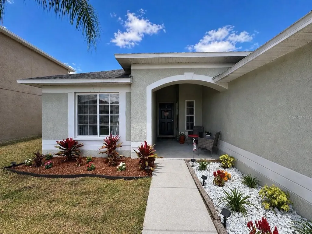 27748 Sugar Loaf Drive Wesley Chapel FL 33544