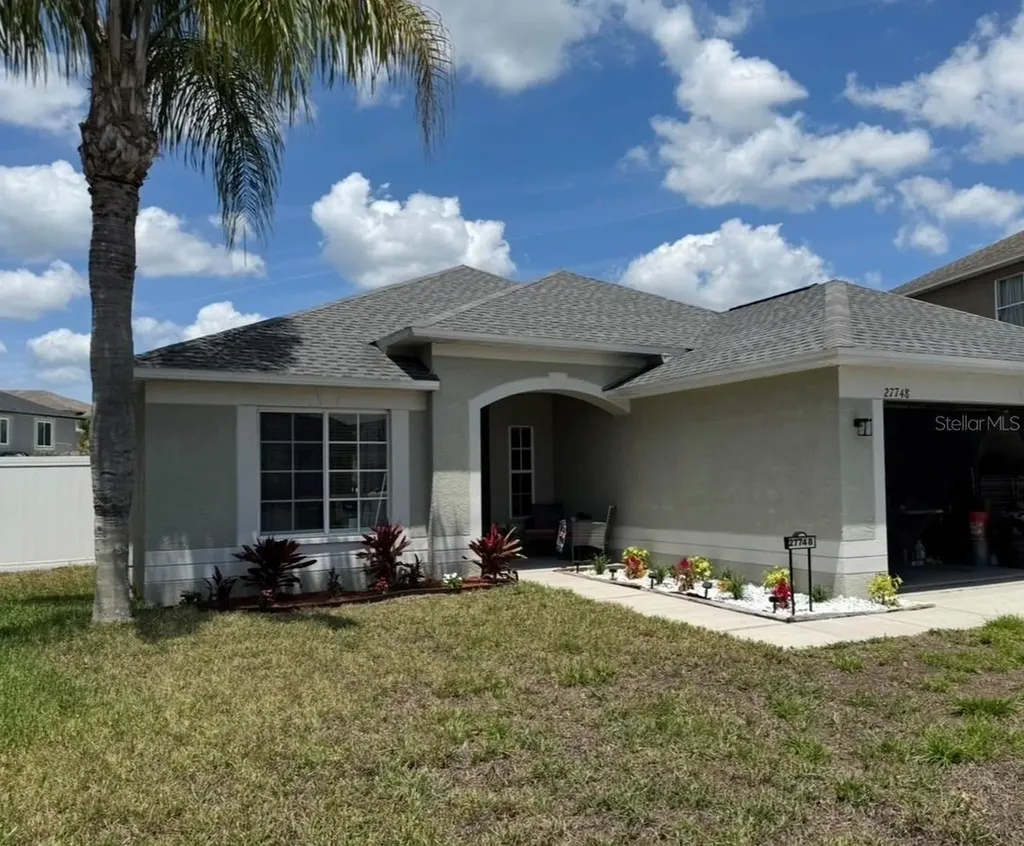 27748 Sugar Loaf Drive Wesley Chapel FL 33544