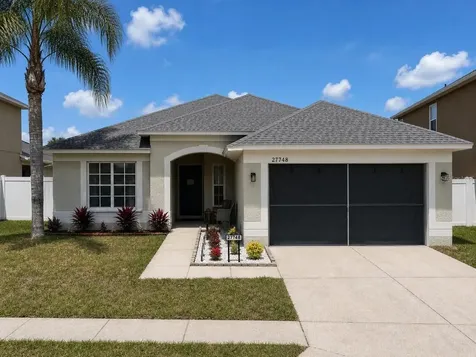 27748 Sugar Loaf Drive Wesley Chapel FL 33544