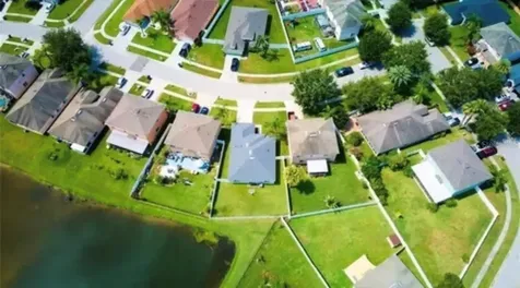 27748 Sugar Loaf Drive Wesley Chapel FL 33544