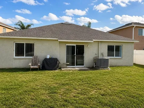 27748 Sugar Loaf Drive Wesley Chapel FL 33544