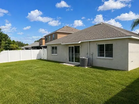 27748 Sugar Loaf Drive Wesley Chapel FL 33544