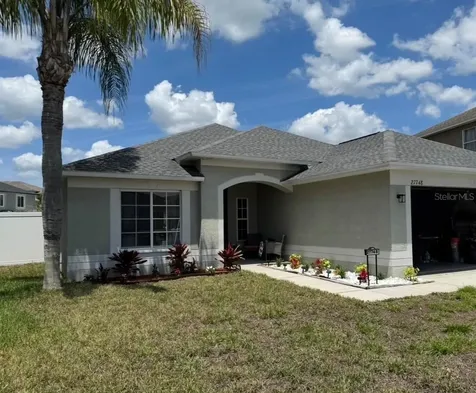 27748 Sugar Loaf Drive Wesley Chapel FL 33544