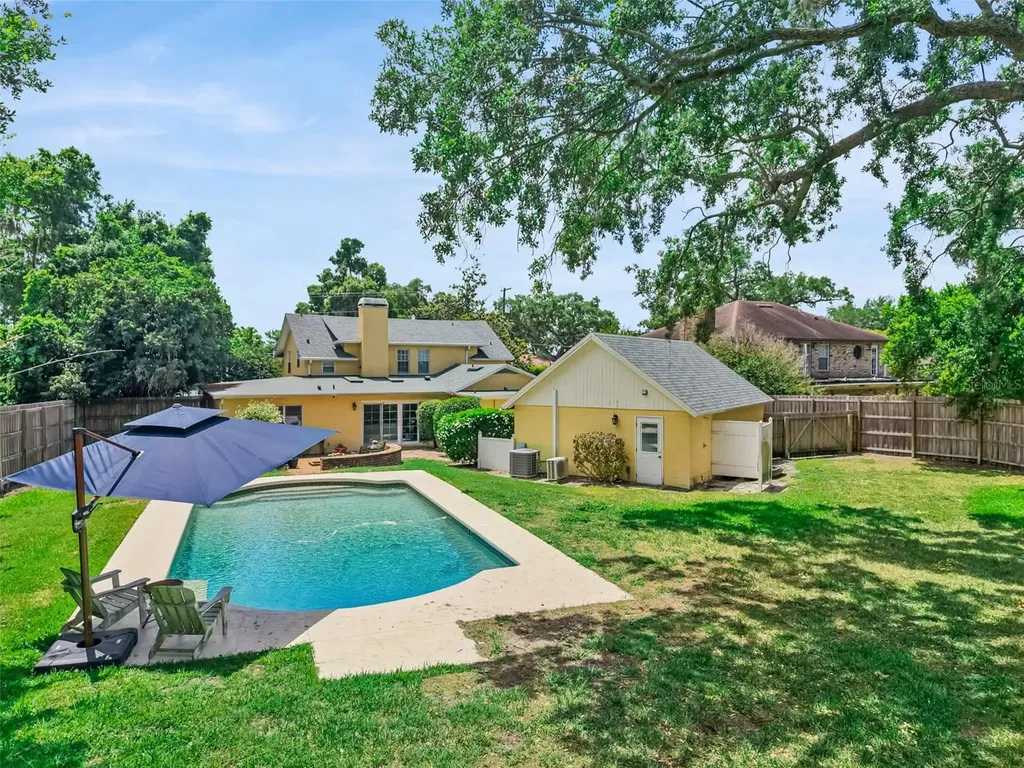 1551 Waterwitch Drive Orlando FL 32806