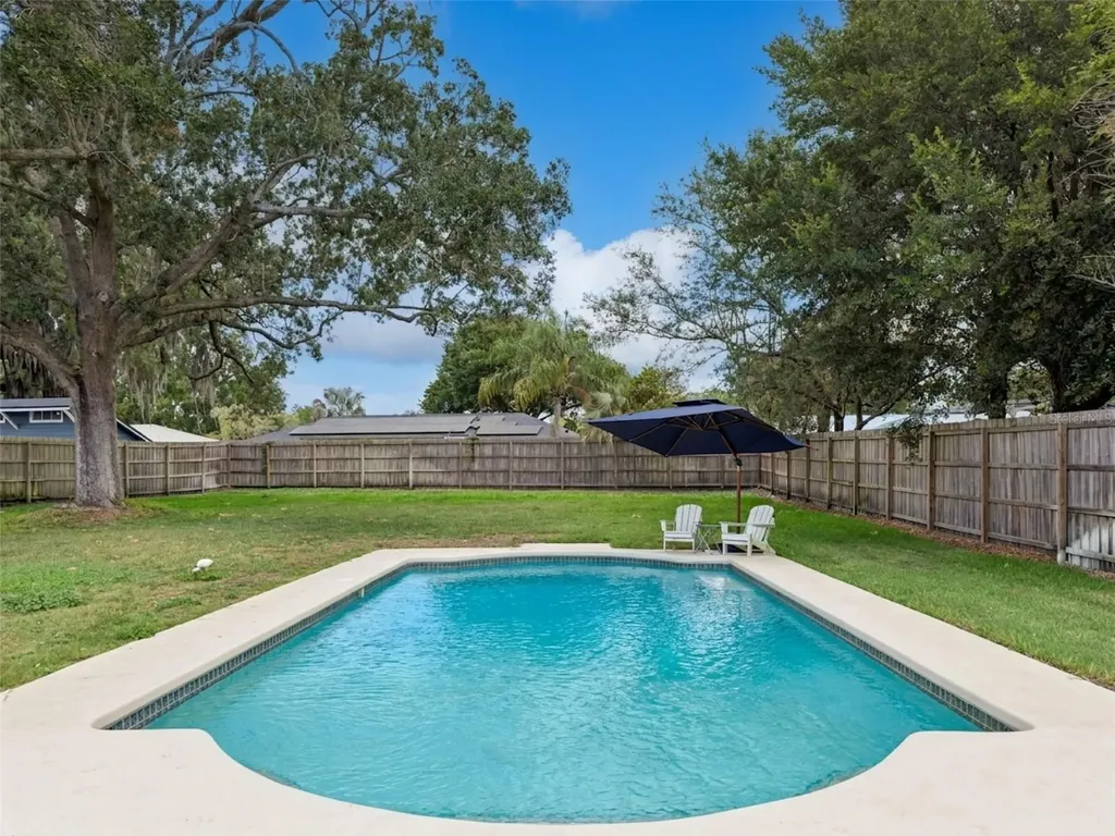 1551 Waterwitch Drive Orlando FL 32806