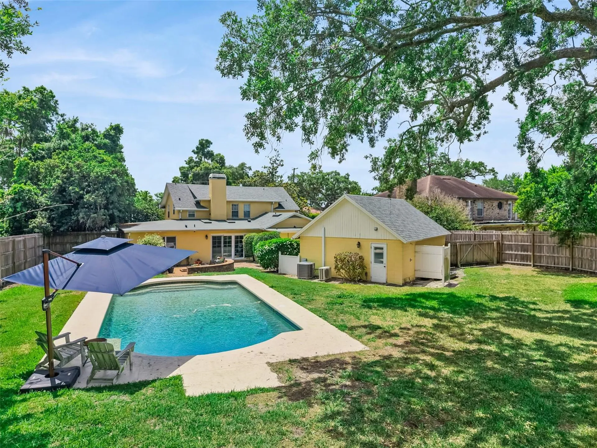 1551 Waterwitch Drive Orlando FL 32806