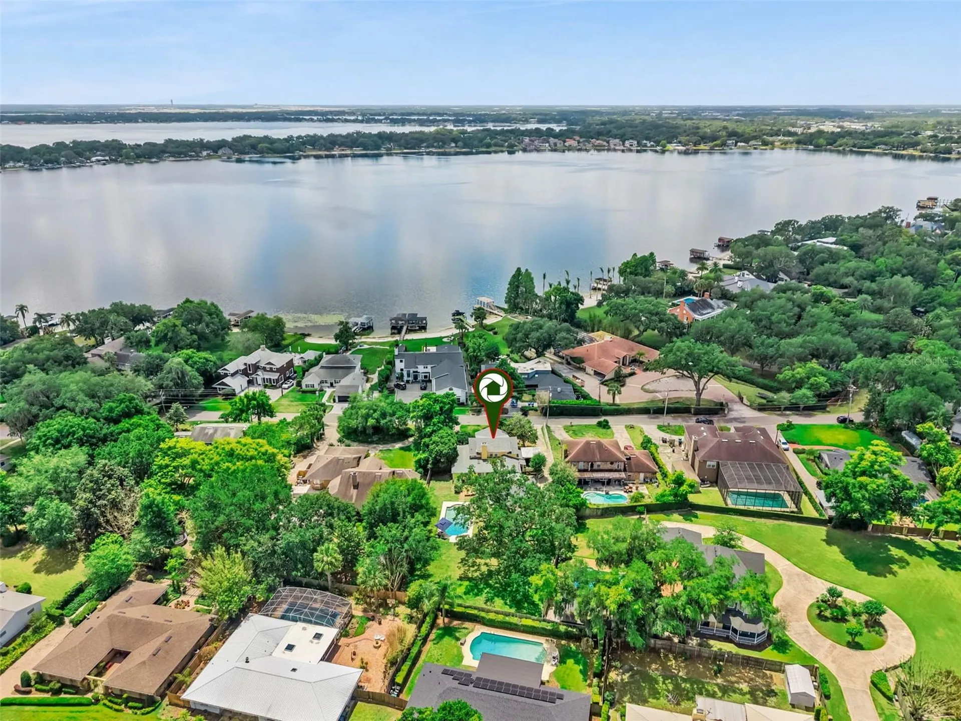 1551 Waterwitch Drive Orlando FL 32806