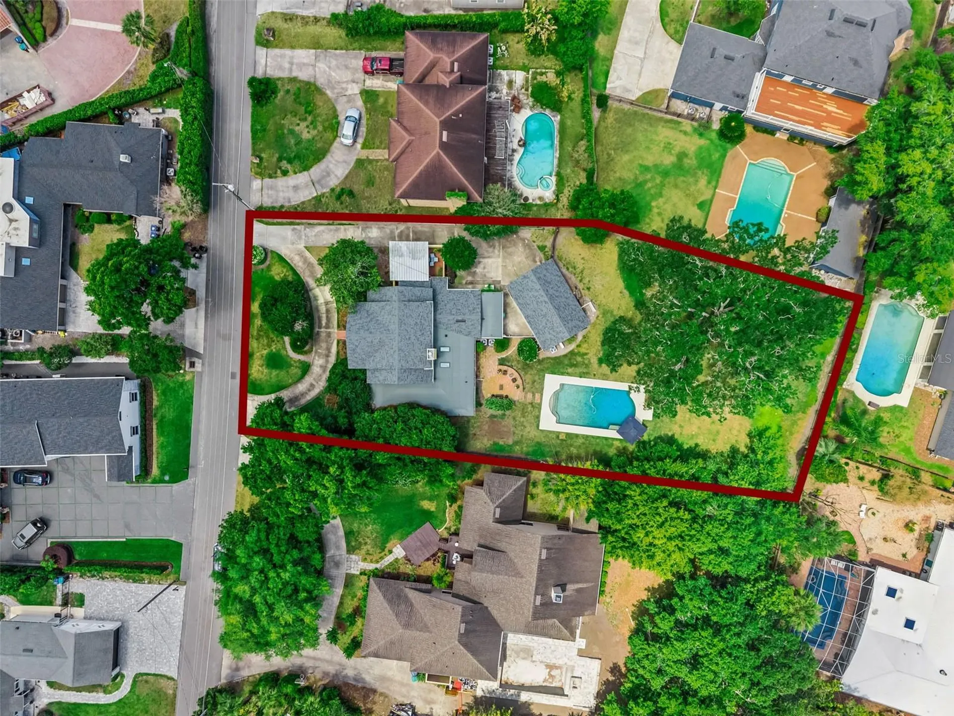 1551 Waterwitch Drive Orlando FL 32806