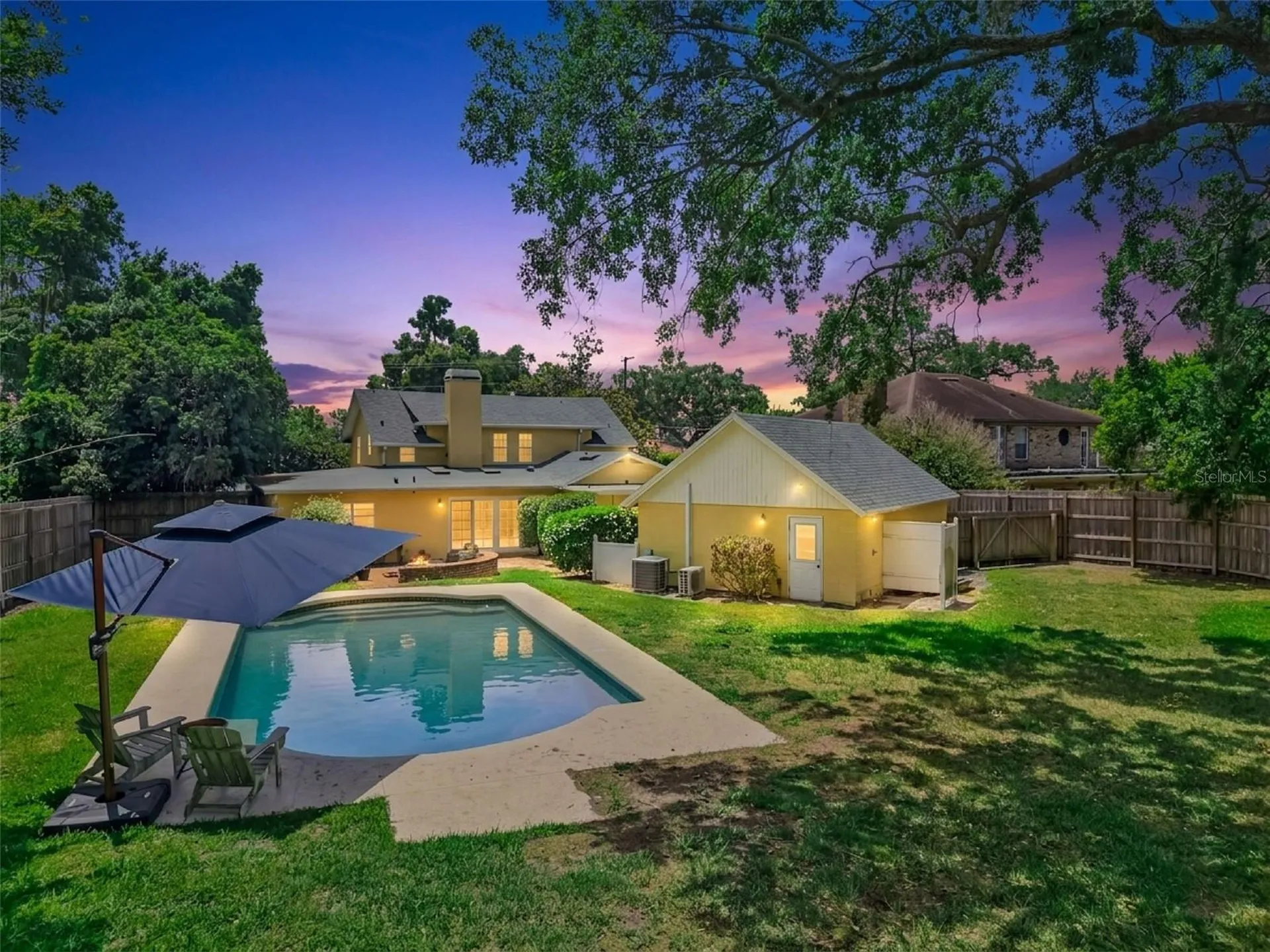 1551 Waterwitch Drive Orlando FL 32806