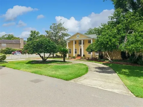 1551 Waterwitch Drive Orlando FL 32806
