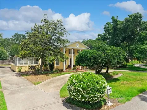 1551 Waterwitch Drive Orlando FL 32806