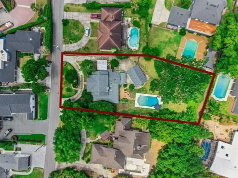 1551 Waterwitch Drive Orlando FL 32806