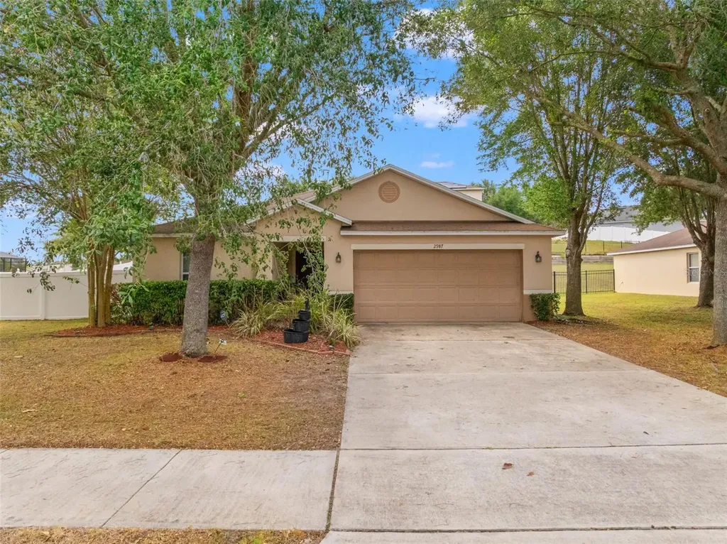 2987 Breezy Meadow Road Apopka FL 32712