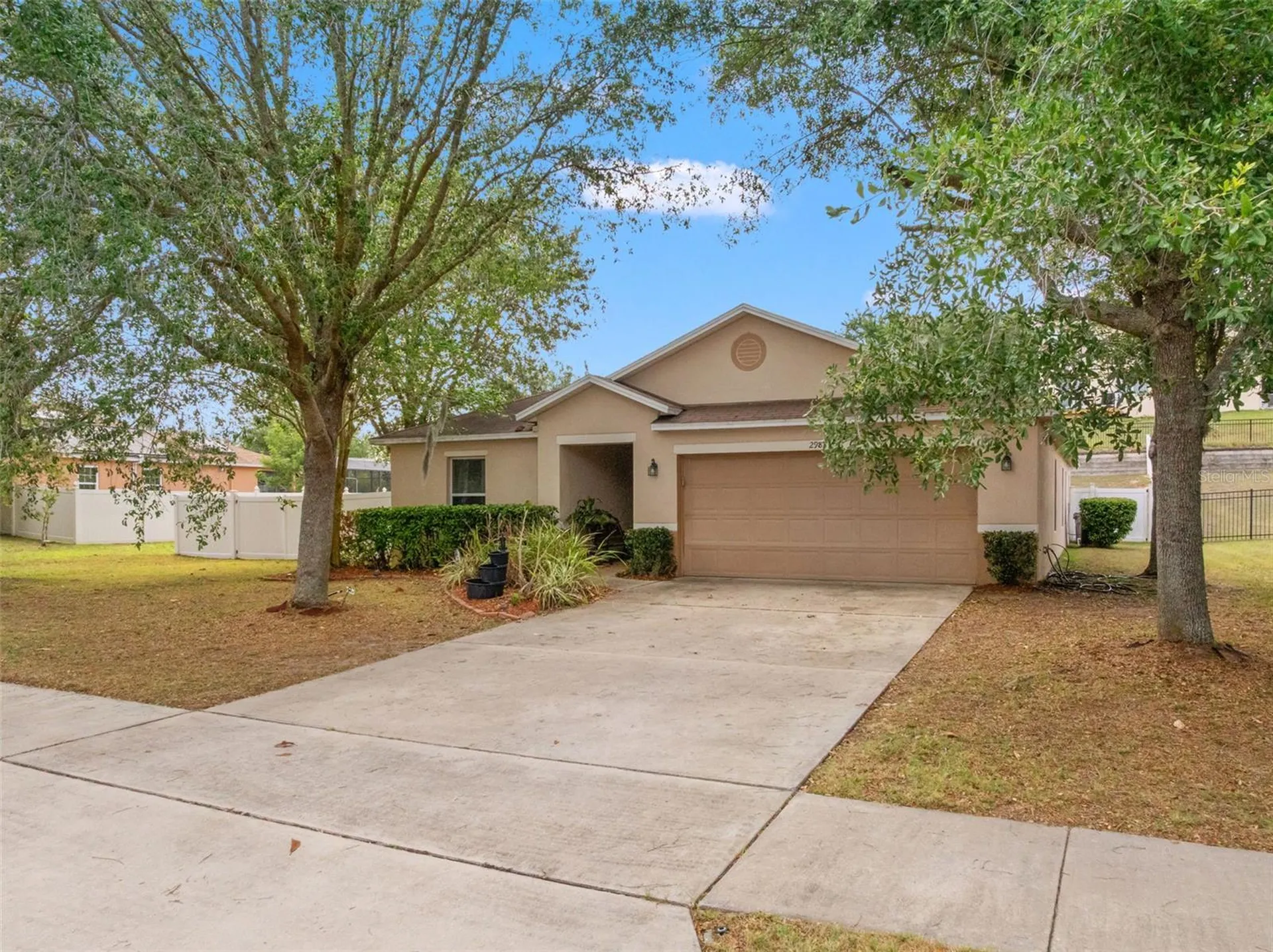 2987 Breezy Meadow Road Apopka FL 32712