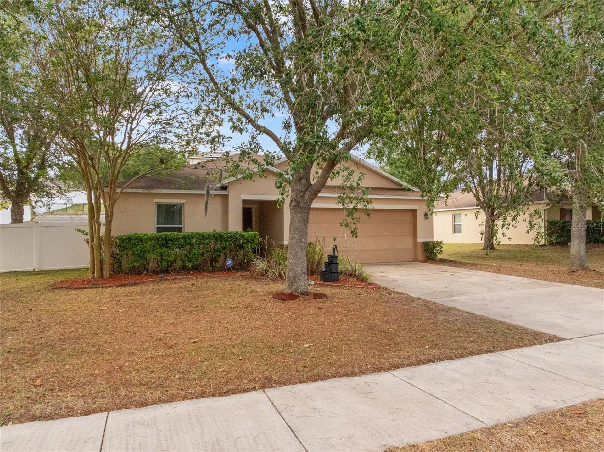 2987 Breezy Meadow Road Apopka FL 32712