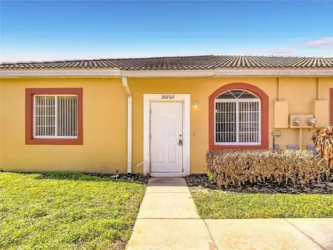 20202 Indian Creek Drive Poinciana FL 34759