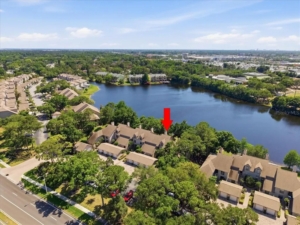 2824 Countryside Boulevard Clearwater FL 33761