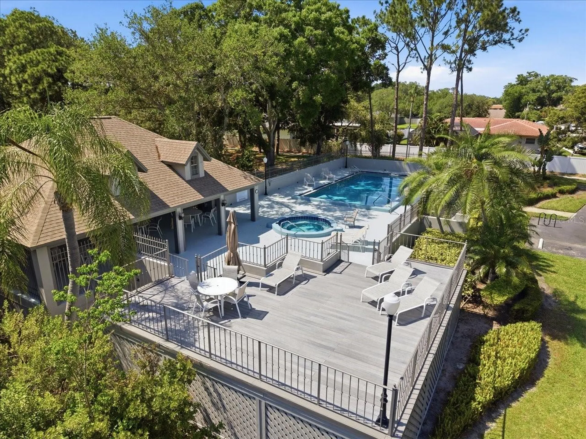 2824 Countryside Boulevard Clearwater FL 33761