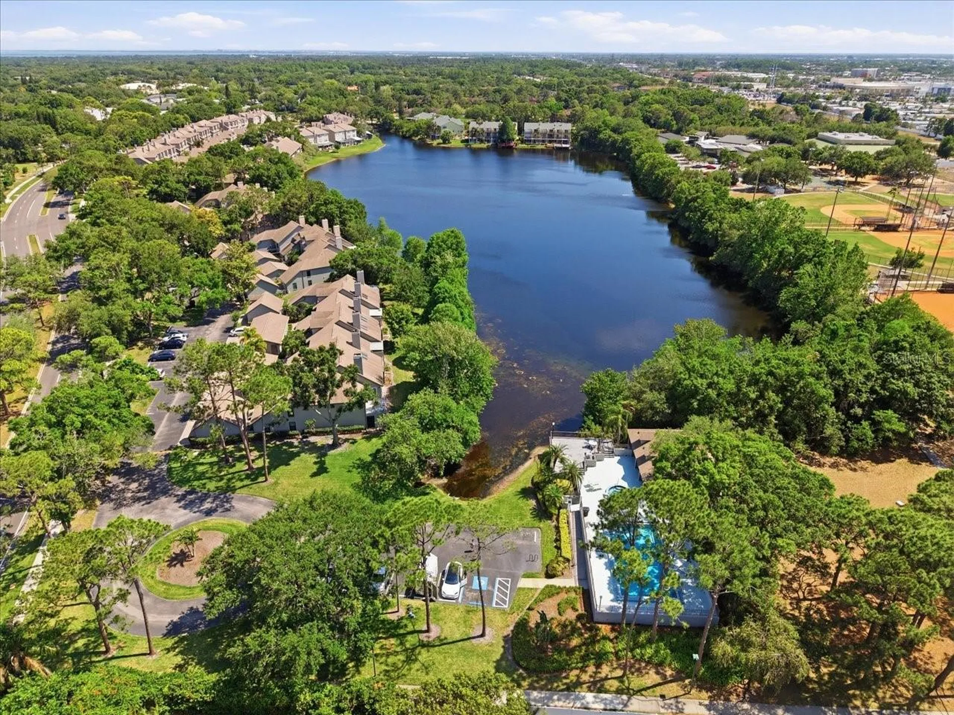 2824 Countryside Boulevard Clearwater FL 33761