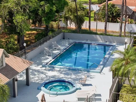2824 Countryside Boulevard Clearwater FL 33761
