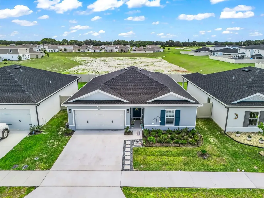 2133 Tennessee Street Sumterville FL 33585