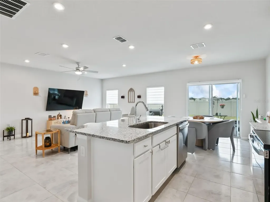 2133 Tennessee Street Sumterville FL 33585