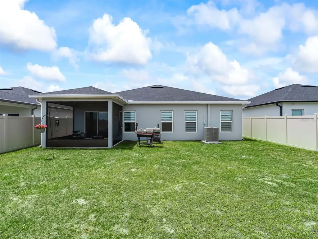 2133 Tennessee Street Sumterville FL 33585
