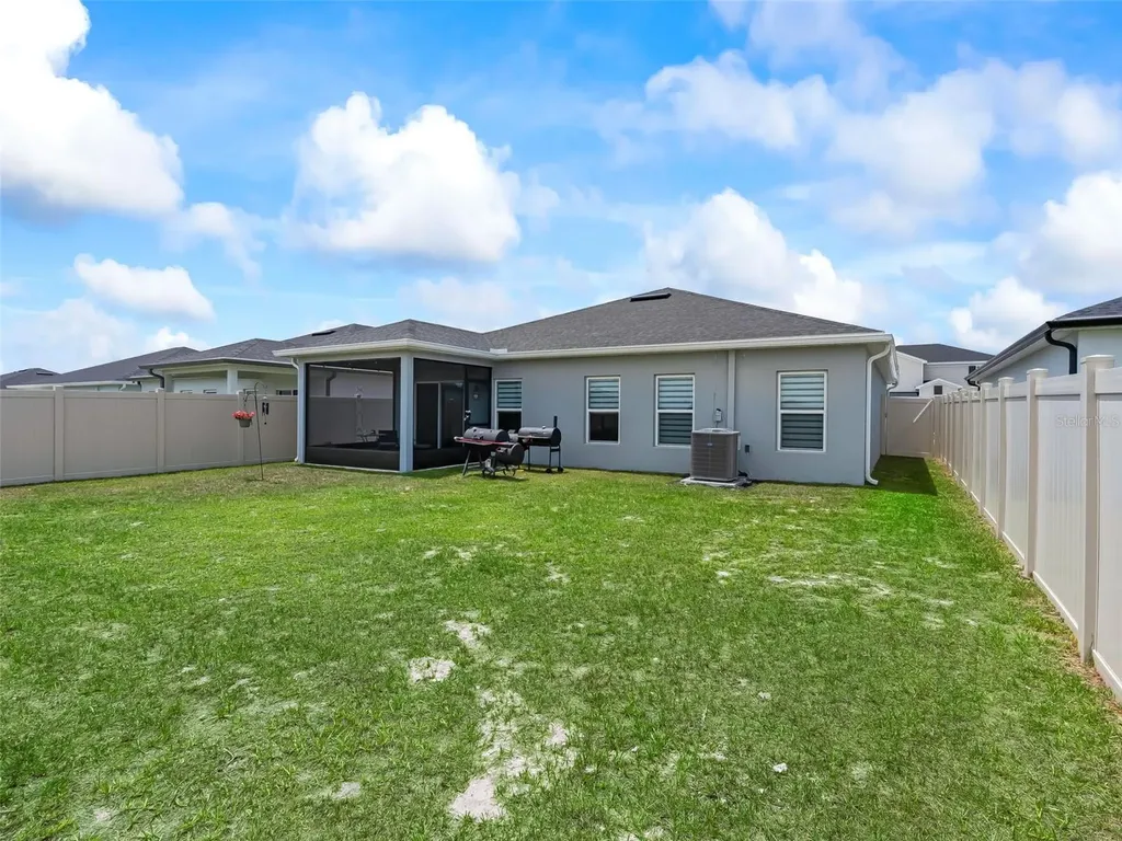 2133 Tennessee Street Sumterville FL 33585