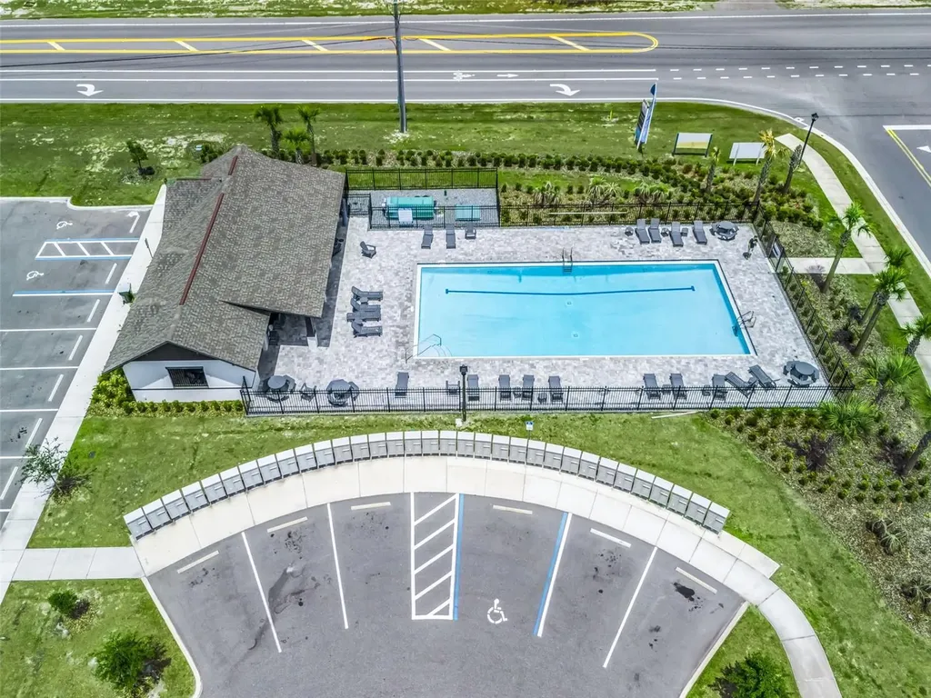 2133 Tennessee Street Sumterville FL 33585